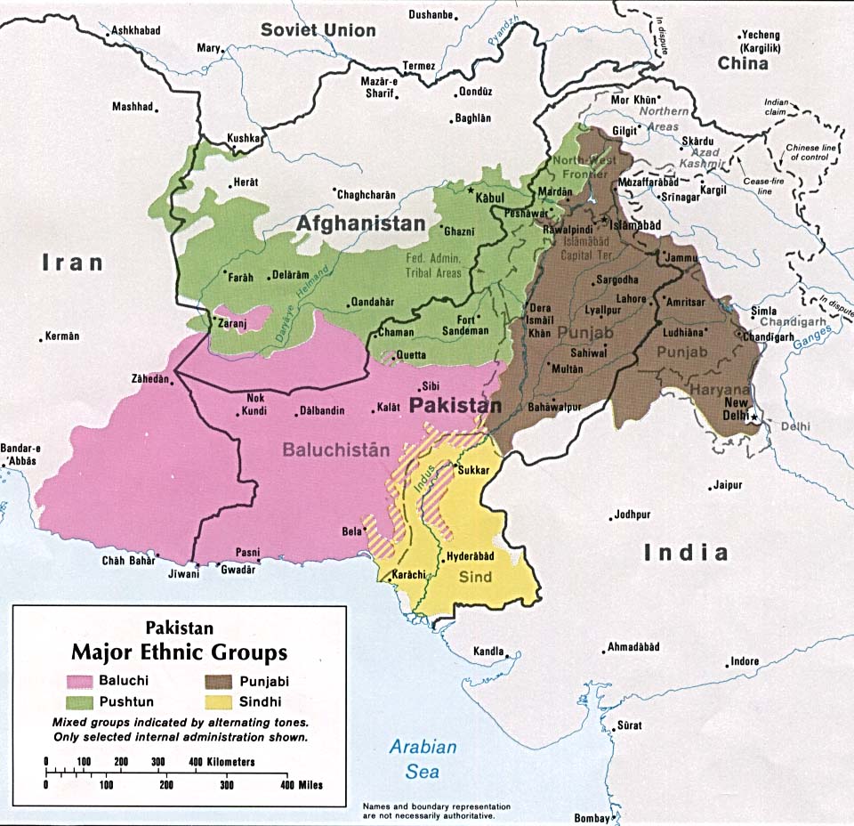 Navigating the Labyrinth of Partition: A Tale of Migration, Memory, and Identity in Sindh